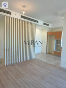 Spacious apartment with great views Image 3