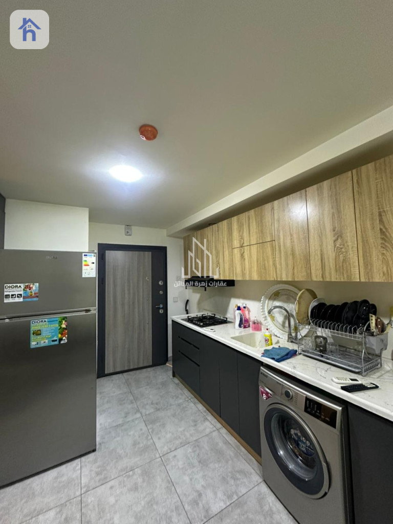 Luxurious furnished apartment for rent Image 2