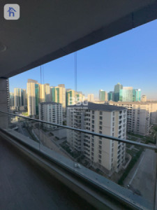 شقة حديثة بغرفتي نوم صورة 8