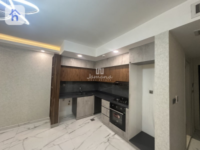 One-Bedroom Apartment in Sky Towers image 2