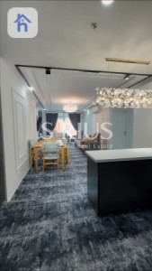 شقة مفروشة أنيقة - موقع مميز صورة 3