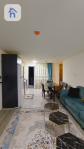 Spacious Furnished Apartment in Life Towers image 2