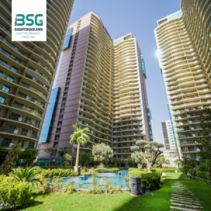 شقة واسعة بـ 4 غرف نوم في أربيل image 1