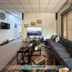 House for sale in Kavar City with area of ​​250m² Image 6