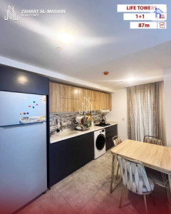 Modern Furnished Apartment for Rent Image 5