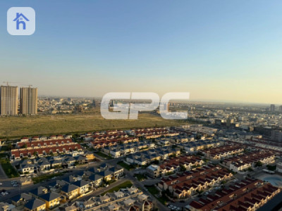 شوقەیەکی فراوان و دیمەنێکی جوانی هەیە image 2