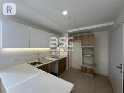 Modern apartment in Erbil Image 4