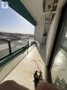 شقة مؤثثة للإيجار صورة 9