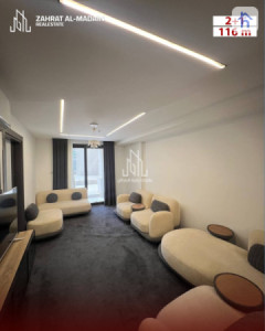 Furnished Apartment For Rent image 1