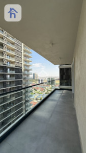 Modern 2 Bedroom Apartment image 2
