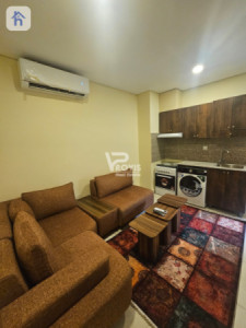 Modern Apartment image 2