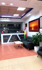 بناية تجارية (813م²) image 4