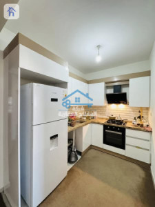 Internal View Apartment image 3