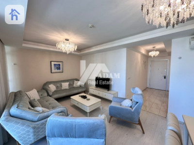 Cozy 1-Bedroom Apartment in Empire Wings image 1