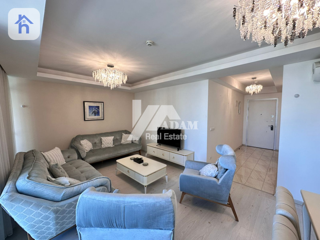 Cozy 1-Bedroom Apartment in Empire Wings