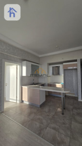 Modern One-Bedroom Apartment Resim 4
