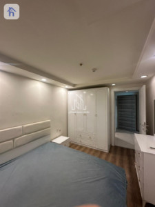 شوقەیەکی ئارام و یەک ژووری نوستن لە هەولێر وێنە 3