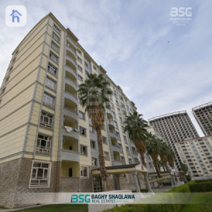 Garden View Apartment Image 18