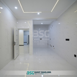 Two houses for sale in the Azadi, near Haji Zahir Mosque Resim 8