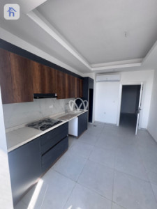 External View Apartment Resim 3