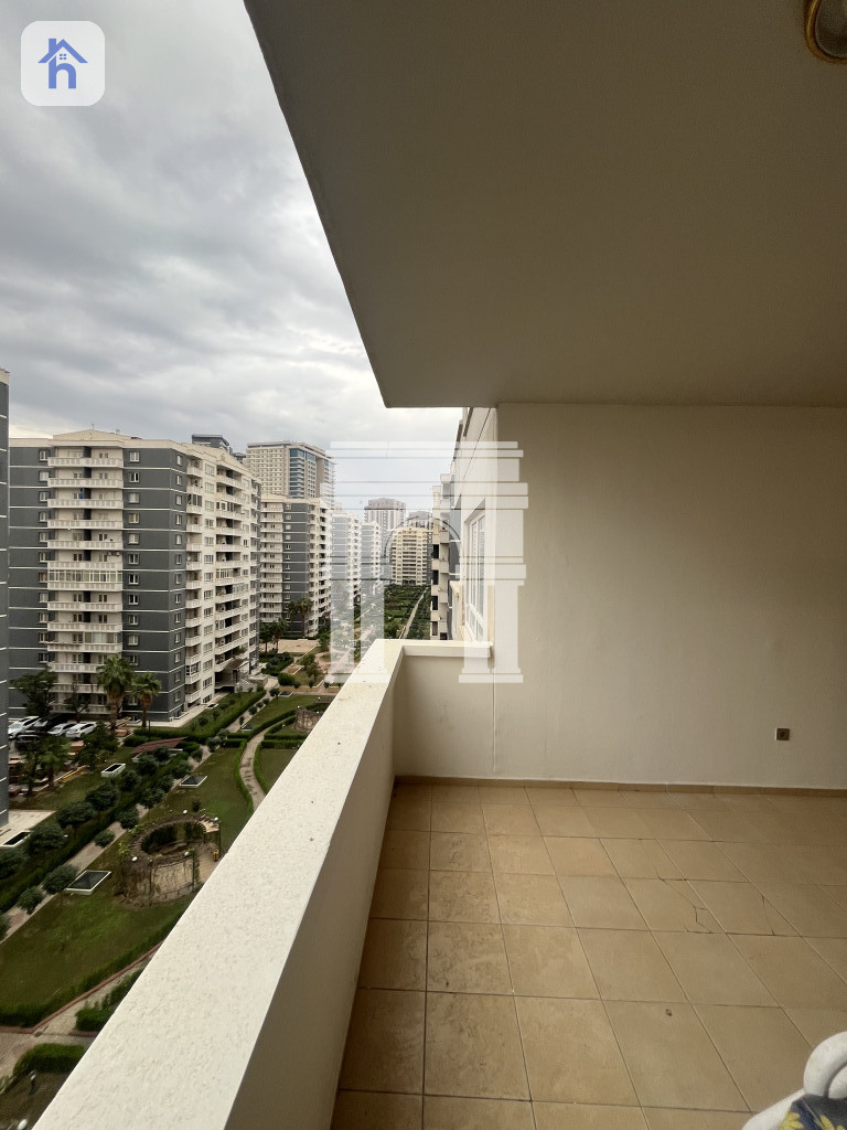 Internal View Apartment Resim 18