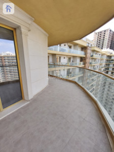 Spacious Apartment in RoyaTower image 2