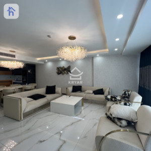 Furnished Apartment For Rent — 1