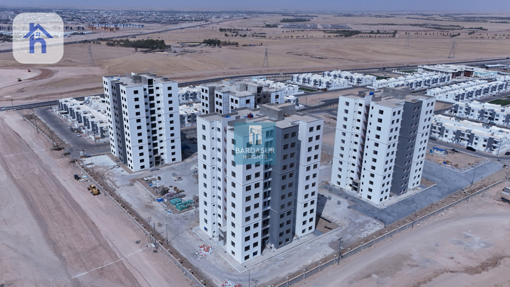 Sulaymanya View Apartment