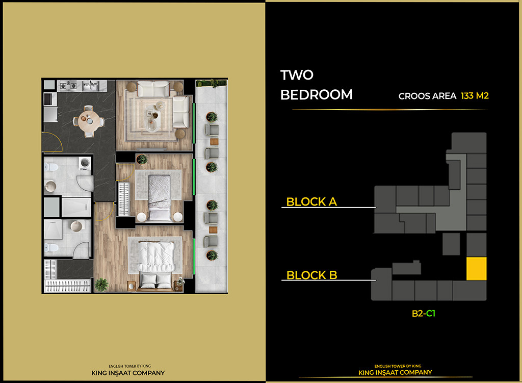 null Floor Plan