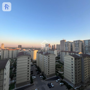 Internal View Apartment Resim 9