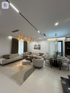 Spacious House in Asco Village image 11