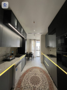 Luxury Apartment image 5