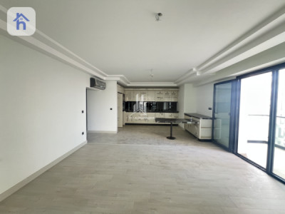 شقة واسعة في برج رامي image 1