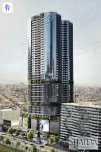 3+1 Apartment For Sale image 4