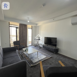Furnished Apartment For Rent Resim 3