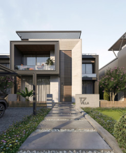 ماڵێکی خێزانیی فراوان لە شاری بێڤەرلی هیڵز image 2