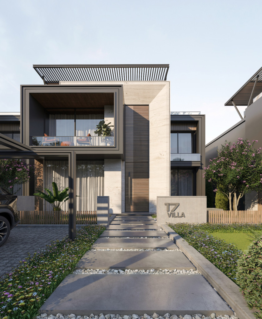 ماڵێکی خێزانیی فراوان لە شاری بێڤەرلی هیڵز وێنە 2