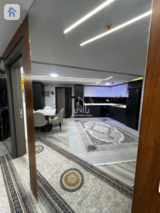 Apartment in Life Towers, Erbil Resim 7