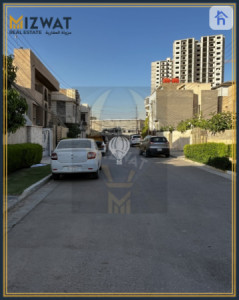 Spacious House in Al Jihad image 3