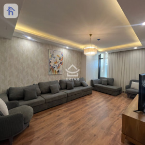 شقة مفروشة حديثة للإيجار في أربيل image 1