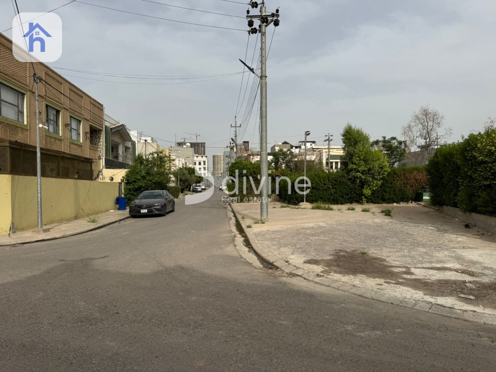 خانوو بەرامبەر باخچە وێنە 5