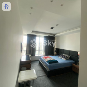 Spacious Three Bedroom Apartment for Rent Image 3