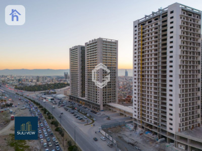 Apartment in Cash image 2