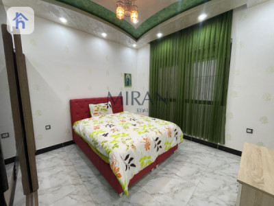 Furnished House For Rent Resim 9