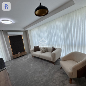 Modern Furnished Apartment in Empire Wings image 1