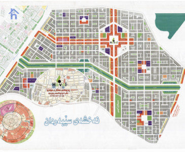Residential Plot image 1