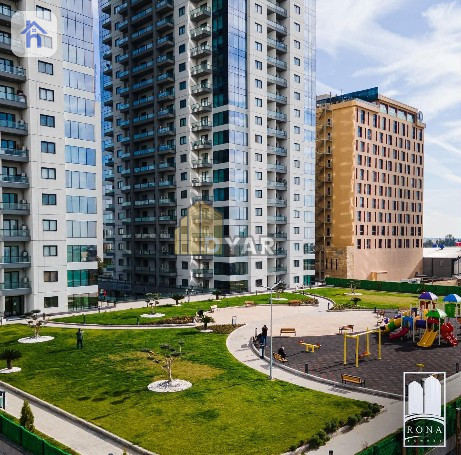 Apartment in Installment Resim 2