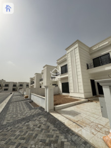 Spacious House in Aram Village 2 Resim 4