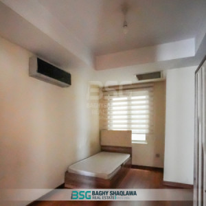 شقة عصرية بـ 4 غرف نوم في أربيل صورة 7