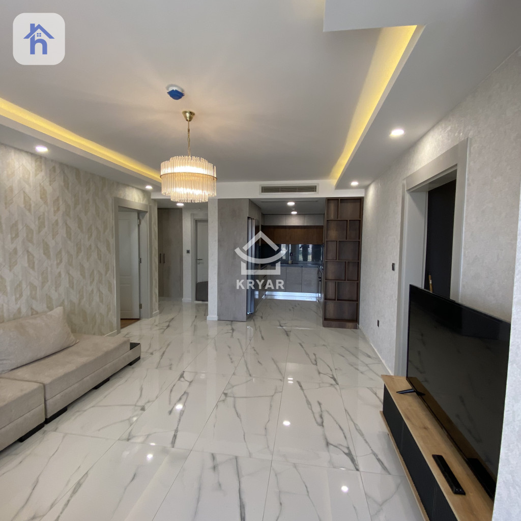 VIP Apartment Resim 2